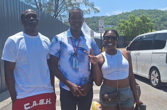 Private Airport Shuttle Taxi Service from MBJ to Montego Bay Area - The Sum Up: The Best Pick for Comfort and Convenience