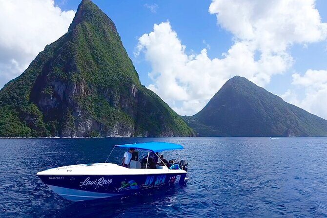 Private Airport Speed Boat Transfers to your Resort - Why the Price Reflects Value