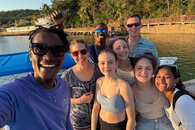 Private Airport Speed Boat Transfers to your Resort - Who Is This Tour For?