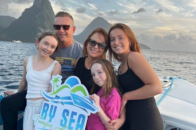 Private Airport Speed Boat Transfers to your Resort - FAQs