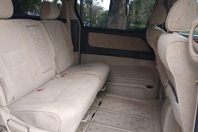Private Airport to Any Hotel Transfer - Customer Reviews and Ratings