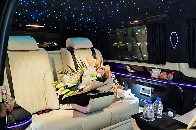 Private Airport Transfer - What to Expect from This Private Airport Transfer