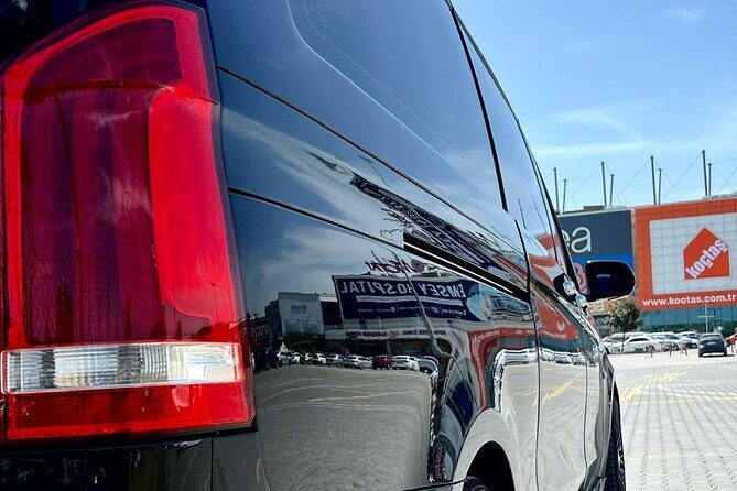 Private Airport Transfer - Frequently Asked Questions