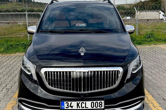 Private Airport Transfer - Final Thoughts