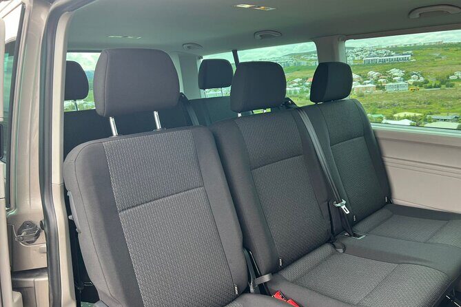 Private Airport Transfer - A Closer Look at the Experience