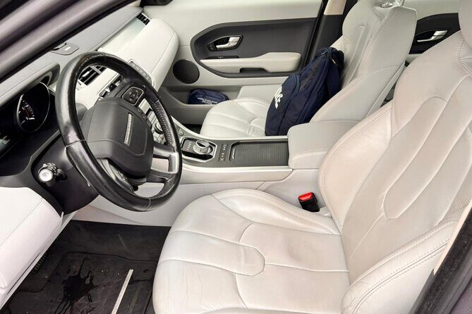 Private Airport Transfer - Final Thoughts: Is It Worth It?