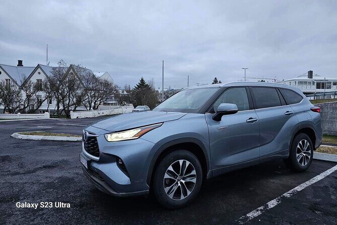 Private Airport Transfer - FAQ