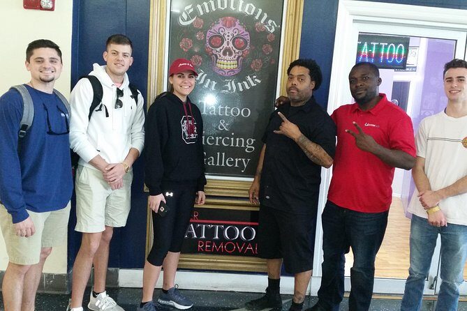 PRIVATE AirPort Transfer - The Optional Grocery and Liquor Stop