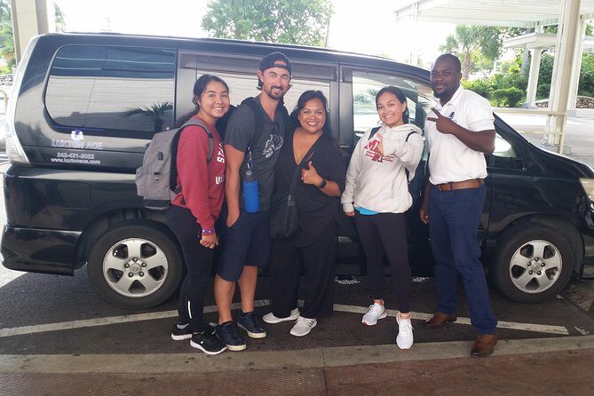 PRIVATE AirPort Transfer - Punctuality and Reliability