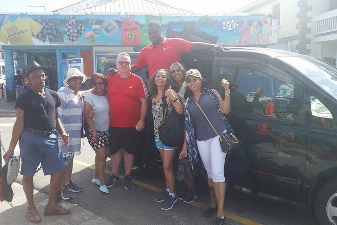 PRIVATE AirPort Transfer - Service and Driver Quality