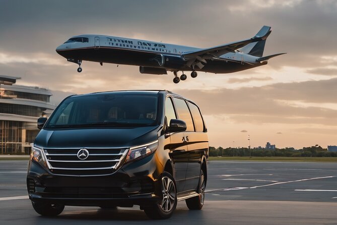Private Airport Transfer: Agadir Al Massira Airport to Hotels - Good To Know