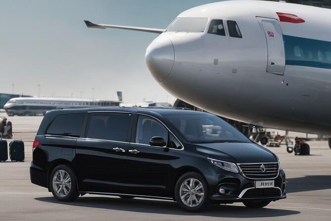 Private Airport Transfer: Agadir Al Massira Airport to Hotels - Pricing and Payment Options