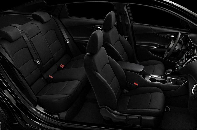 Private Airport Transfer Amelia Island/Fernandina Beach to JAX - The Sum Up