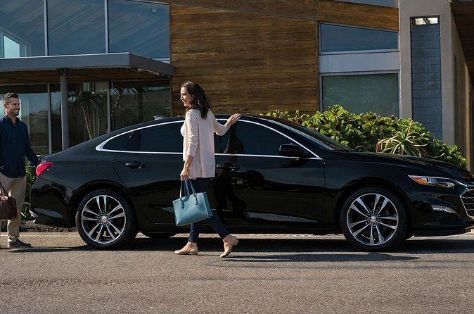 Private Airport Transfer Amelia Island/Fernandina Beach to JAX - FAQ