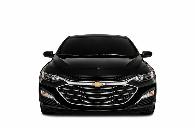 Private Airport Transfer Amelia Island to JAX - The Sum Up