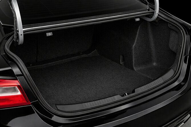 Private Airport Transfer Amelia Island to JAX - FAQ