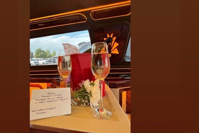 Private Airport Transfer Antalya to Belek/Bogazkent and Viceversa - Accessibility and Participation
