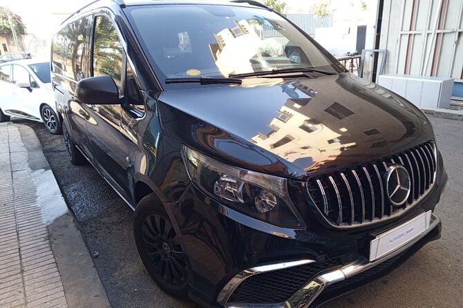 Private Airport Transfer Arrival & Departure - Frequently Asked Questions