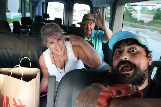 Private Airport Transfer: Cancun Airport Hotel Zone (One Way) - A Practical Look at the Cancun Airport Private Transfer Service