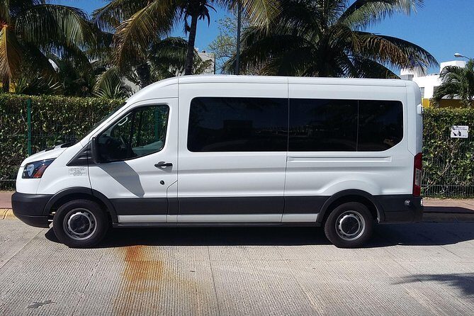 Private Airport Transfer: Cancun Airport Hotel Zone (One Way) - Transport Details and Practical Considerations