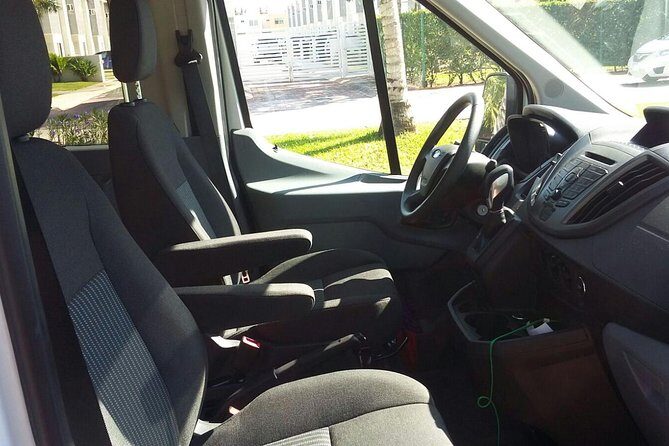 Private Airport Transfer: Cancun Airport Hotel Zone (One Way) - Final thoughts