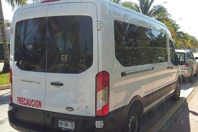 Private Airport Transfer: Cancun Airport Hotel Zone (One Way) - Frequently Asked Questions