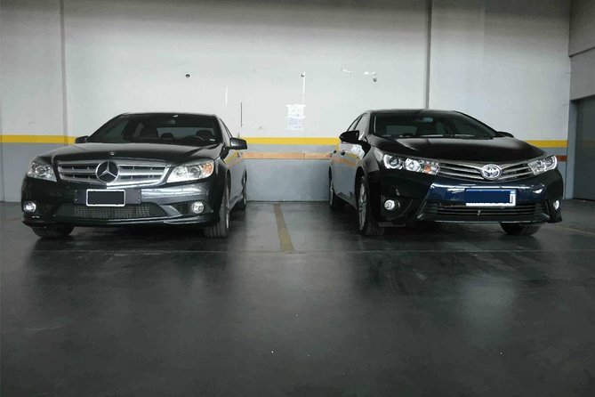 Private Airport Transfer: EZE X Buenos Aires - Customer Feedback Highlights