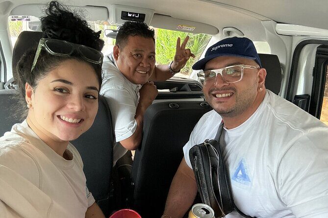 Private Airport Transfer from and to Cancun - What Travelers Can Expect: A Closer Look