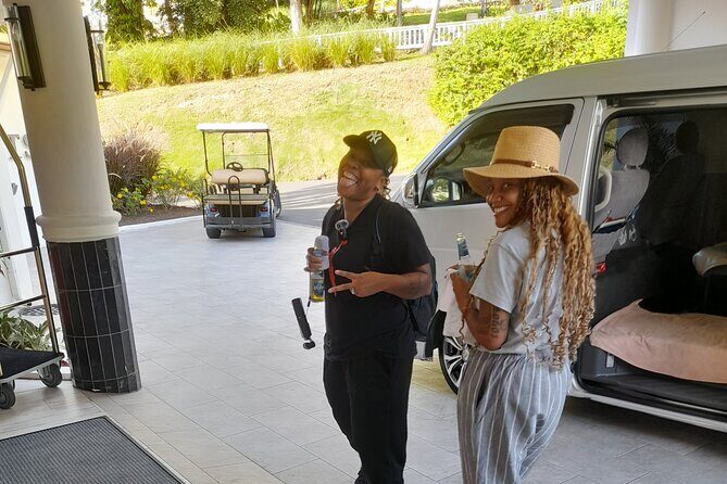 Private Airport Transfer from Hewanorra UVF to St. Lucia Resorts - FAQ