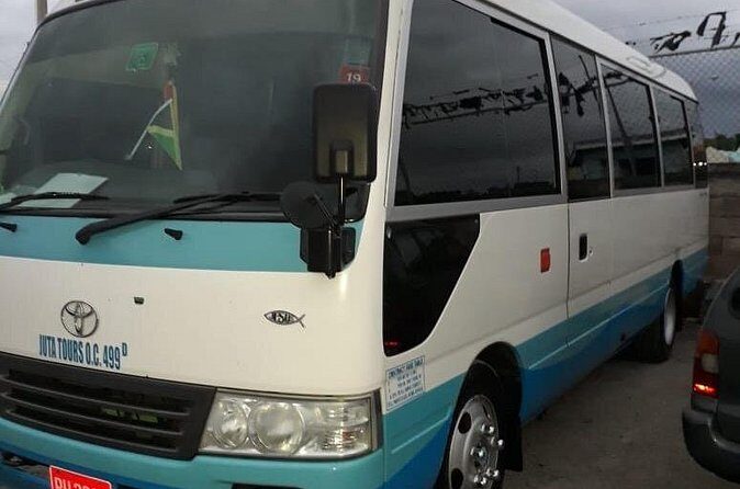 Private Airport Transfer from Ian Fleming Airport to Ocho Rios - FAQ