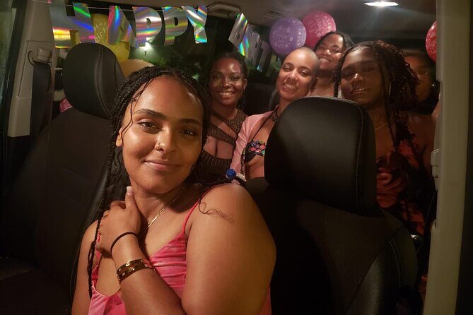 Private Airport Transfer from MBJ Jamaica to Hotels and Air BNB - FAQs