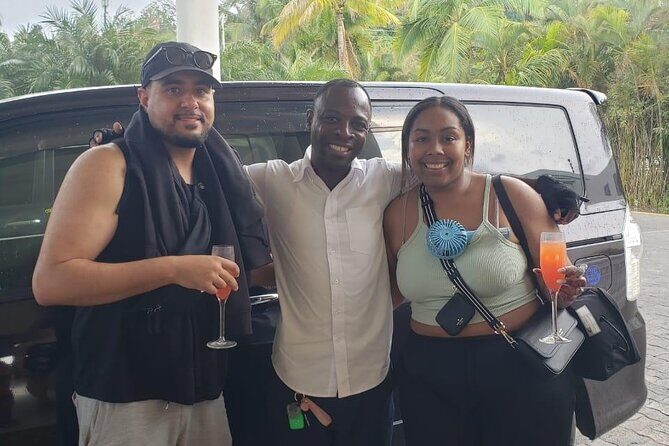 Private Airport Transfer from MBJ Jamaica to Hotels and Air BNB - Final Thoughts