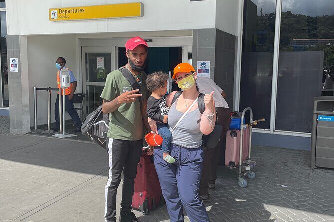 Private Airport transfer from MBJ to & from Hotel's in Ochi Rios - Why This Transfer is a Great Choice