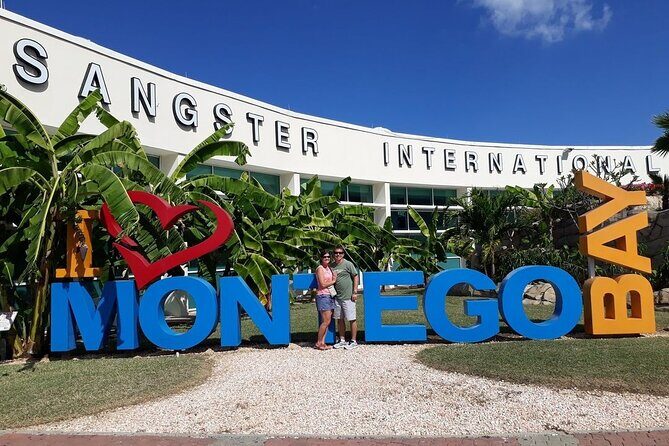 Private Airport Transfer from MBJ to Ocho Rios - What to Expect from This Private Transfer Service