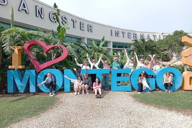 Private Airport Transfer from MBJ to Ocho Rios - Why Opt for a Private Airport Transfer?