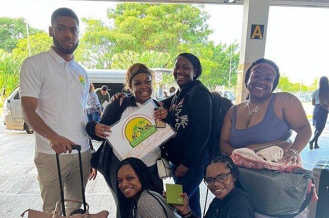 Private Airport Transfer from MBJ to Riu Palace Aquarelle - Analyzing the Value