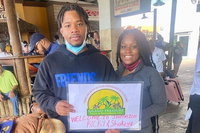 Private Airport Transfer from MBJ to Riu Palace Aquarelle - Who Will This Transfer Best Suit?