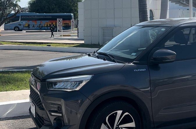 Private Airport Transfer from Mérida to Campeche - FAQ