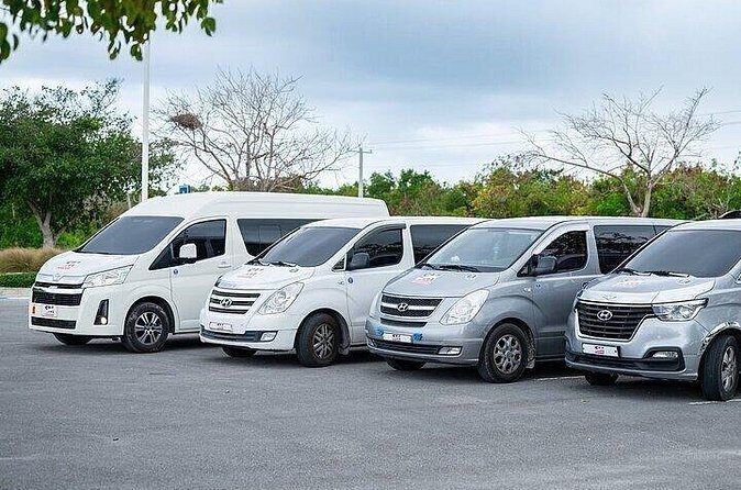 Private Airport Transfer from Miches To Punta Cana - A Deep Dive into the Private Transfer Experience