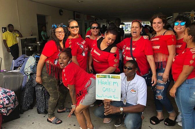 Private Airport Transfer from Montego Bay - Frequently Asked Questions