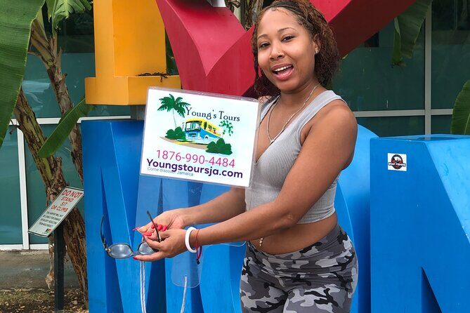 Private Airport Transfer From Montego Bay - Why Choose a Private Airport Transfer in Montego Bay?