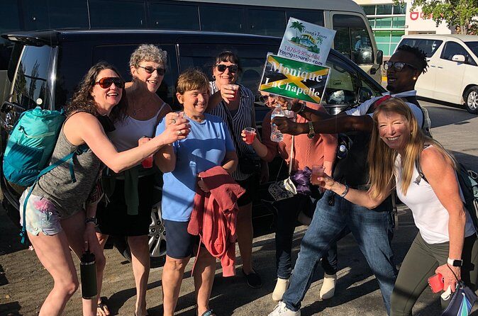 Private Airport Transfer From Montego Bay - Authentic Experiences from Reviews