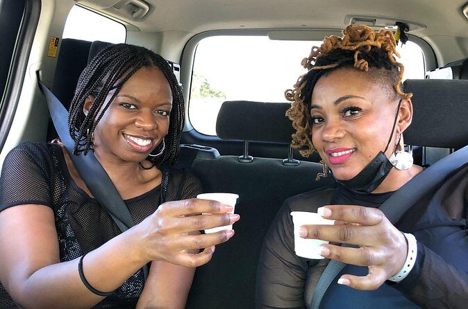 Private Airport Transfer From Montego Bay - Who Should Consider This Service?