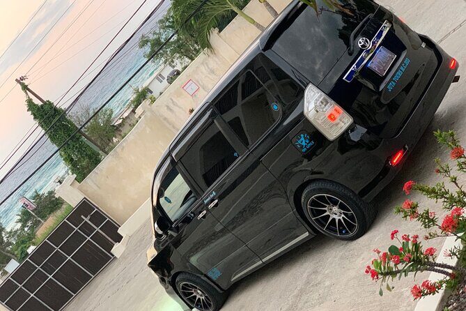 Private airport Transfer from Montego Bay To Negril - What to Expect from the Transfer Service