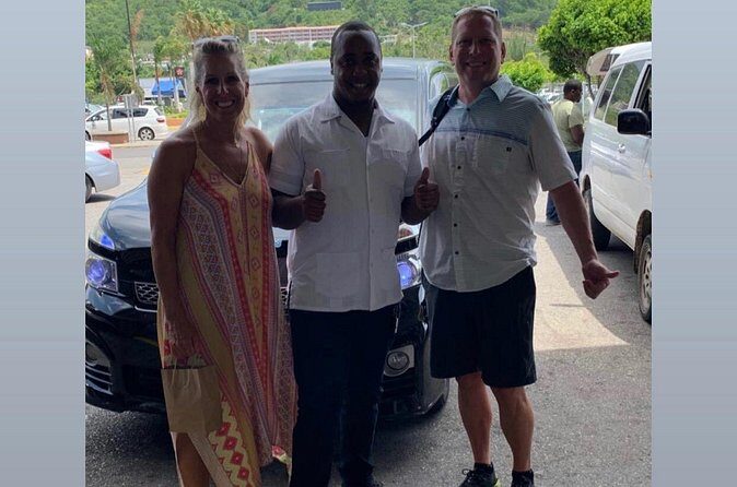 Private airport Transfer from Montego Bay To Negril - Personalized Experience and Local Insights