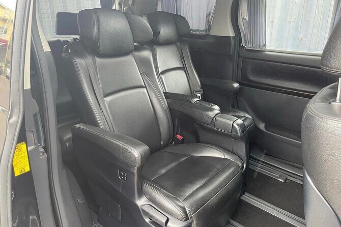 Private airport Transfer from Montego Bay To Negril - Flexibility for Roundtrip or One-Way