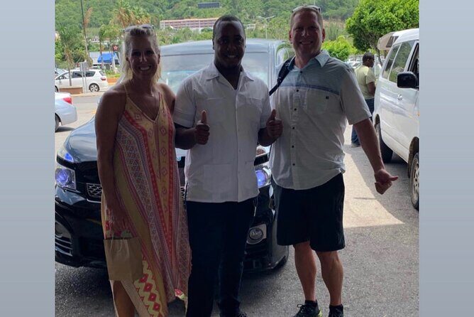 Private airport Transfer from Montego Bay To Negril - Value for Money: Is It Worth It?