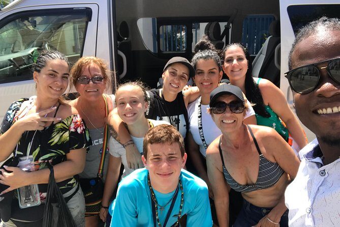 Private Airport transfer from Montego Bay to Ocho rios - Introduction