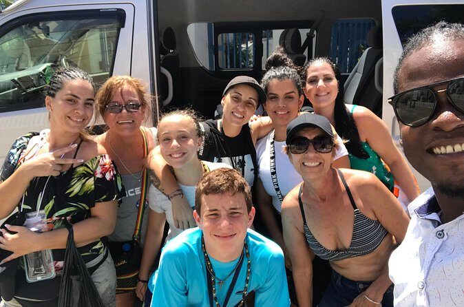 Private Airport transfer from Montego Bay to Ocho rios - The Cost-Value Balance