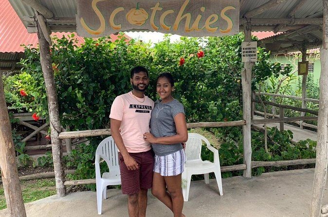 Private Airport transfer from Montego Bay to Ocho rios - Additional Considerations